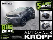 Opel Crossland 2022
