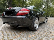 Mercedes-Benz SLK-Class 2006