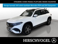 Mercedes-Benz EQB 2025