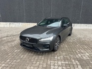 Volvo V60 2021