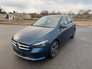 Mercedes-Benz B-Class 2021