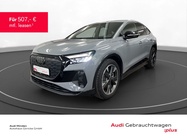Audi Q4 e-tron 2024