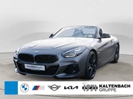 BMW Z4 2025