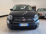 Fiat 500 2018