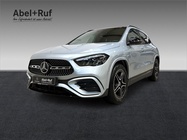 Mercedes-Benz GLA-Class 2026