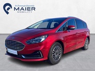 Ford S-Max 2022