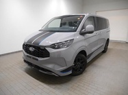 Ford Tourneo Custom 2025