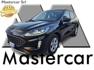 Ford Kuga 2021