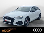 Audi S4 2024