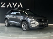 Volkswagen T-Roc 2021