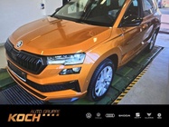 Skoda Karoq 2023