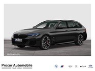 BMW 5 Series 2022