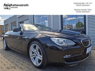 BMW 6 Series 2015