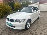 BMW 1 Series 2009