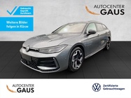 Volkswagen Passat 2025