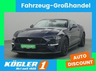 Ford Mustang 2022