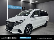 Mercedes-Benz EQV 2025