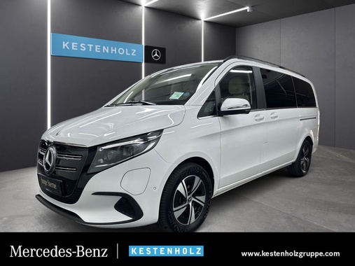 Mercedes-Benz EQV 2025