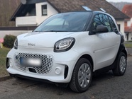 Smart ForTwo 2021