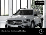 Mercedes-Benz GLB-Class 2025