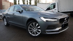 Volvo S90 2018