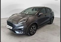 Ford Puma 2023
