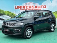 Jeep Compass 2021