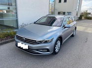 Volkswagen Passat 2020