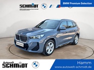 BMW X1 2025
