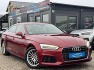 Audi A5 2019