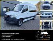 Mercedes-Benz Sprinter 2023