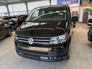 Volkswagen T6 2019