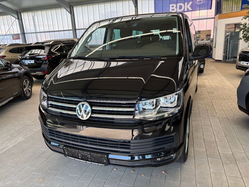 Volkswagen T6