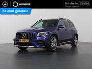 Mercedes-Benz GLB-Class 2020