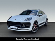 Porsche Macan 2023