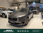 Skoda Scala 2025