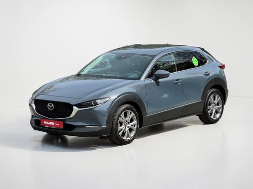 Mazda CX-30 2019