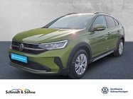 Volkswagen Taigo 2022