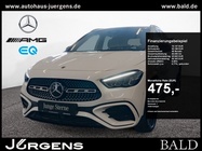 Mercedes-Benz GLA-Class 2024