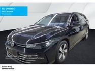 Volkswagen Passat 2025