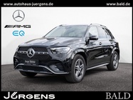 Mercedes-Benz GLE-Class 2024