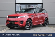 Land Rover Sport 2026