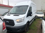 Ford Transit 2017
