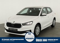 Skoda Fabia 2025