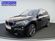 BMW X1 2019
