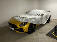 Mercedes-Benz AMG GT 2020