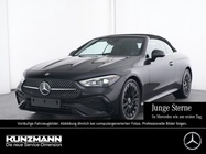 Mercedes-Benz CLE-Class 2025