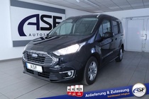 Ford Tourneo Connect 2022