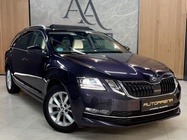 Skoda Octavia 2019