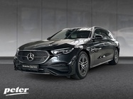 Mercedes-Benz E-Class 2024